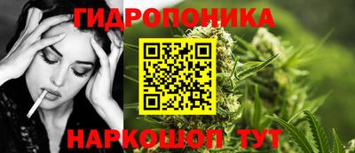 гидропоника Донской
